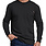 Dickies Dickies Men's Heavy Crew Tee WL450BK