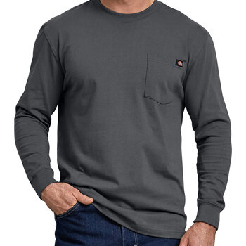 Dickies Dickies Hommes Heavy Crew Tee WL450CH