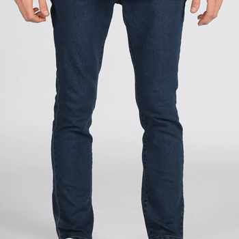 Lira Lira Men's Newport Denim LC7445