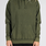 Lira Lira Men's Vintage Wash Pullover Hoody LE1009