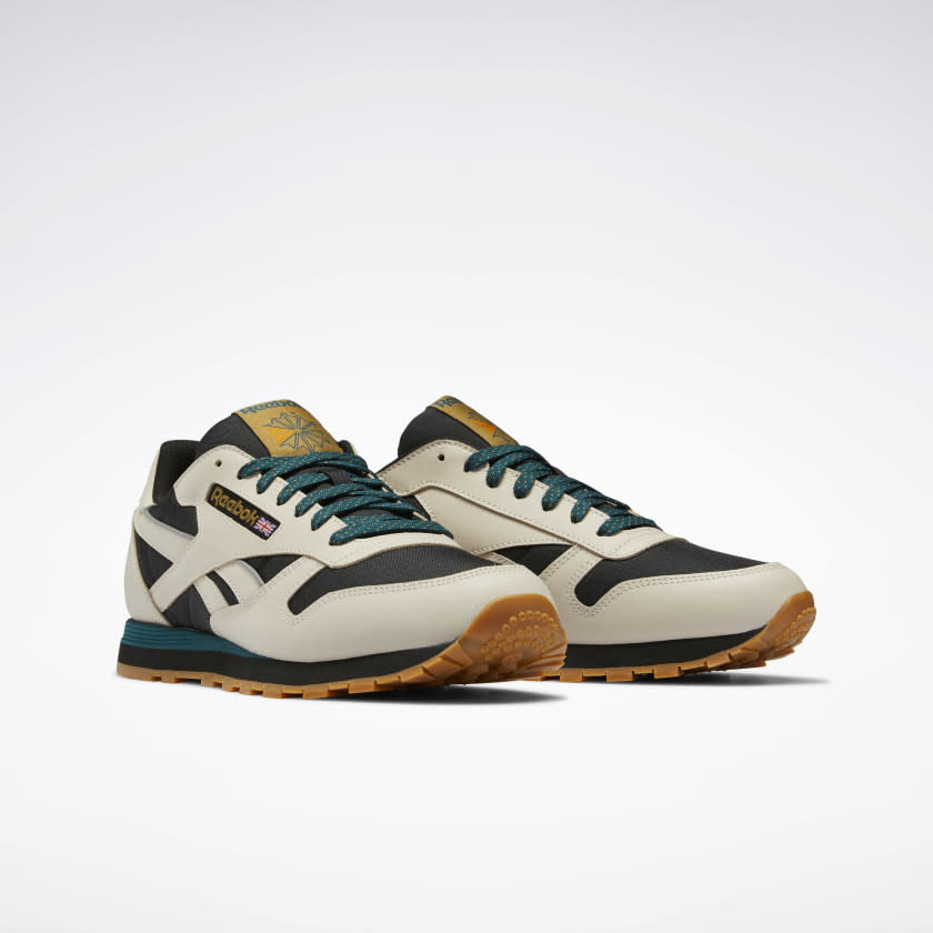 Reebok Men's Classic Leather GY0212