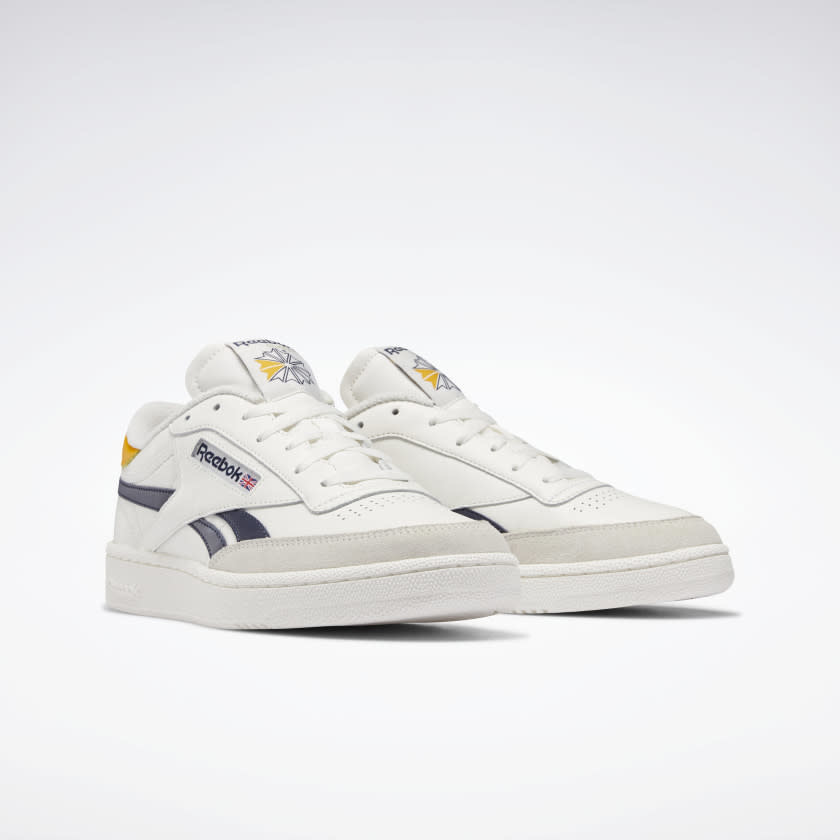 Reebok Club C Revenge G55072 - Schreter's