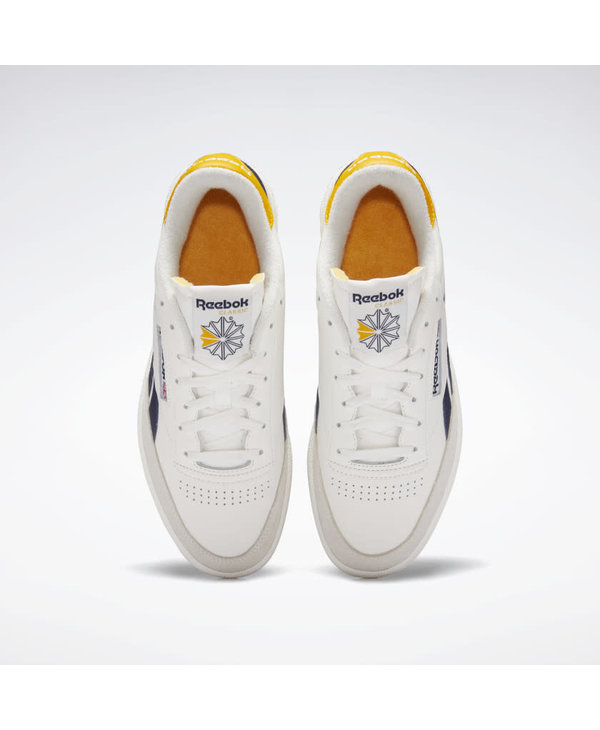 Reebok Club C Revenge in weiss - G55072 | everysize