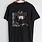 Jack Of All Trades Ali - GOAT Standing T-Shirt  ALI5211