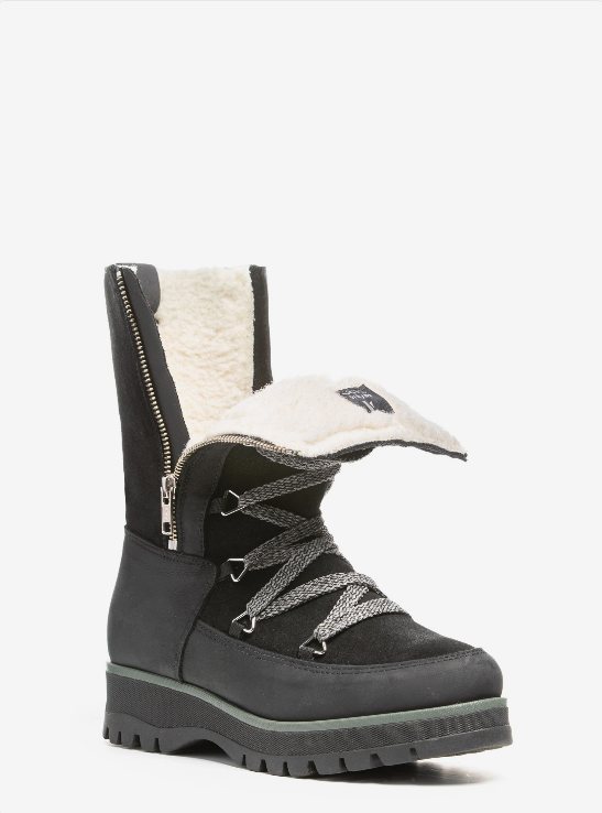 Anfibio Anfibio Women's Misha 8208