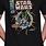 Jack Of All Trades Star Wars - Comic Cover - SW1021-T1031C