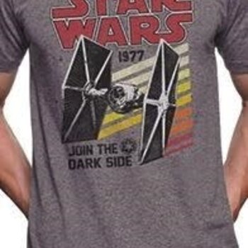 Jack Of All Trades Star Wars - Join the Dark Side - SW1015-T1031H