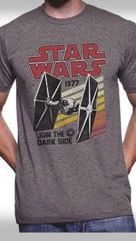 Jack Of All Trades Star Wars - Join the Dark Side - SW1015-T1031H