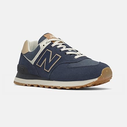 New Balance W WL574SO2 - Schreter's Clothing Store