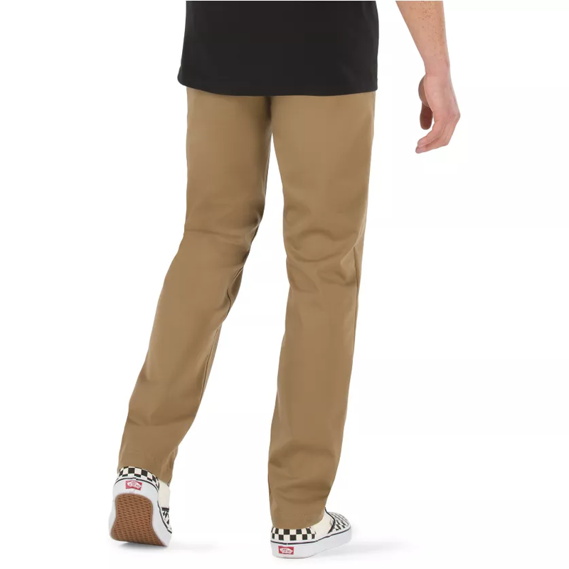 Vans Vans Men's Authentic Chino VN0A5FJ7DZ9