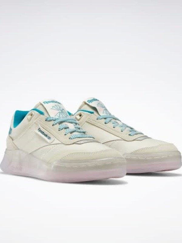 reebok femme daim