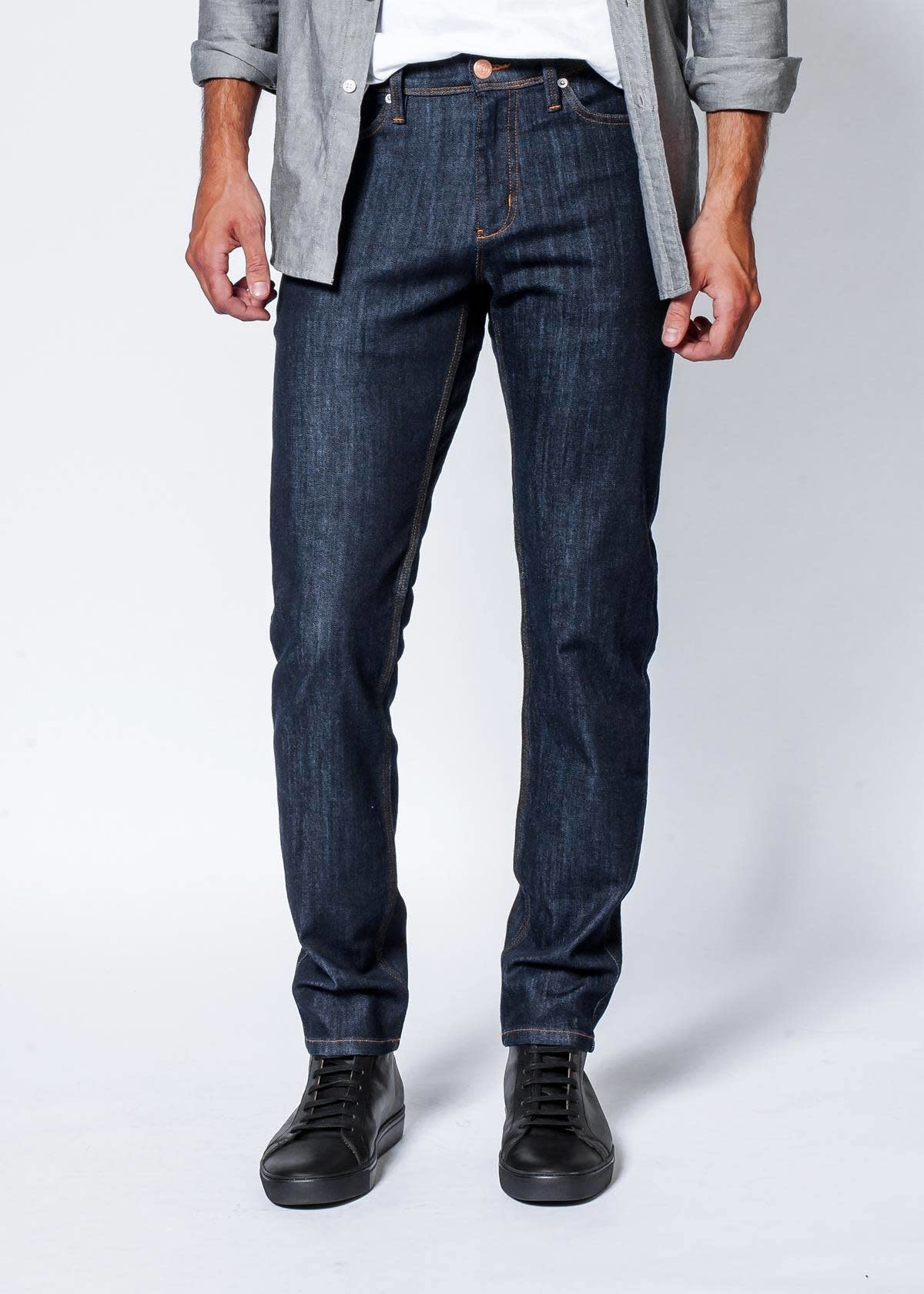 Men's Slim Fit Jeans & Pants - DUER – Tagged pants