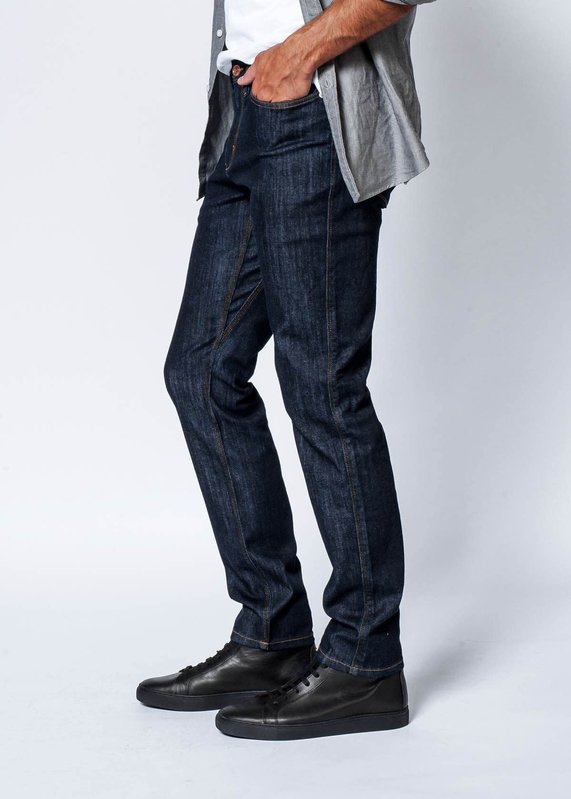 DU/ER DU/ER Men's Performance Slim MFLS3002