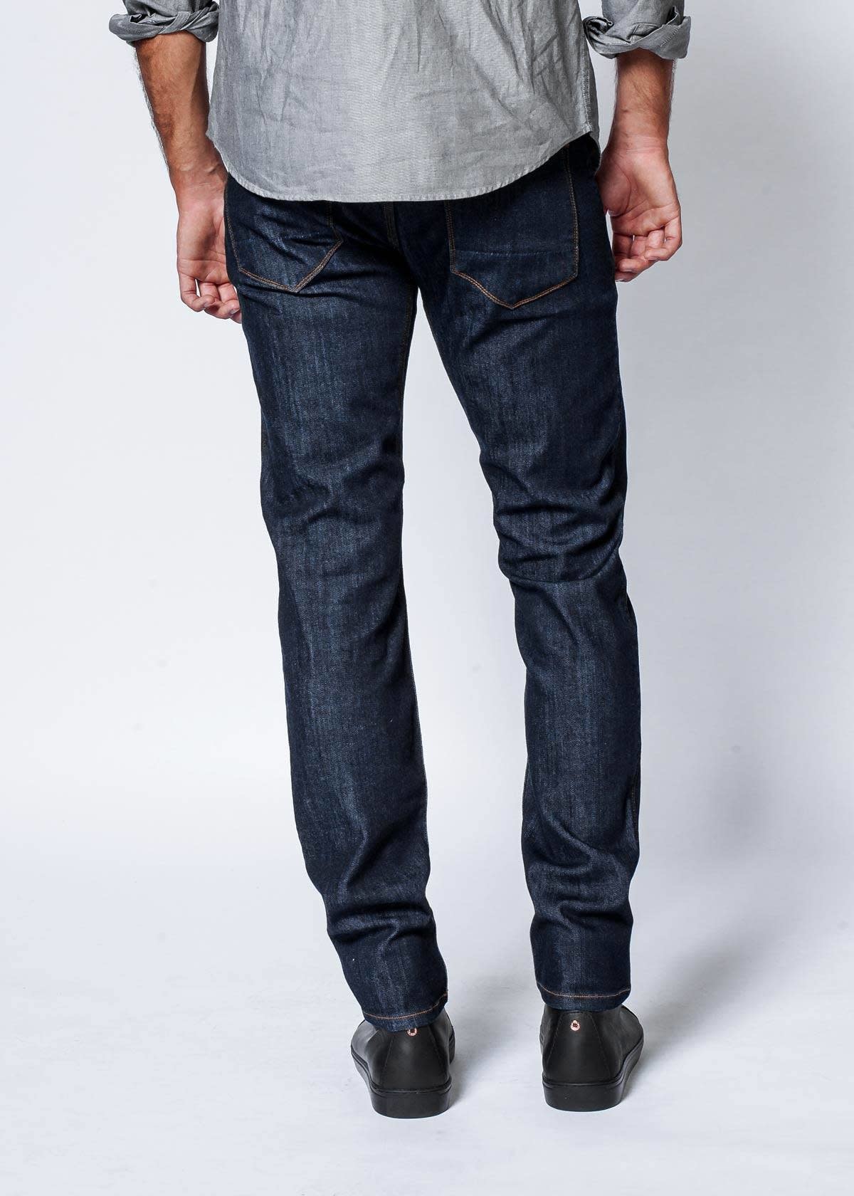 DU/ER DU/ER Hommes Performance Étroite MFLS3002