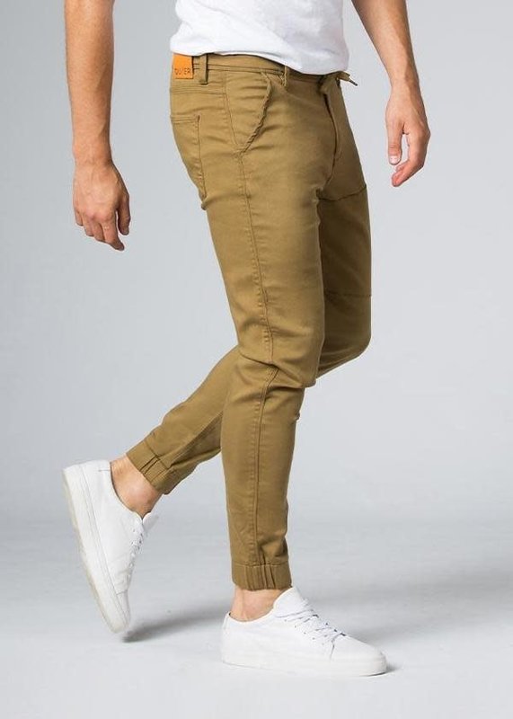 DU/ER DU/ER Men's No Sweat Jogger 2 MJNS1100