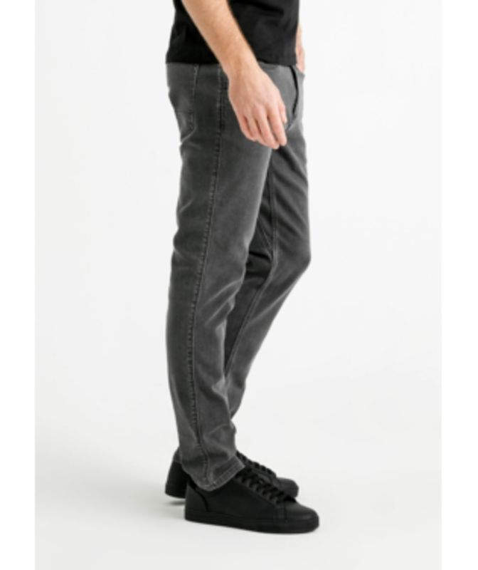 DU/ER DU/ER Hommes Slim Fit MFLS2607