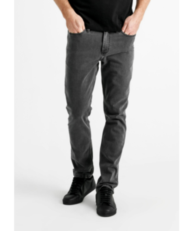 DU/ER DU/ER Men's Slim Fit MFLS2607