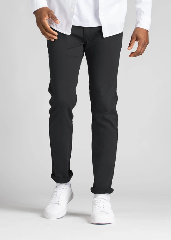 DU/ER DU/ER Men's No Sweat Slim MFNS1001