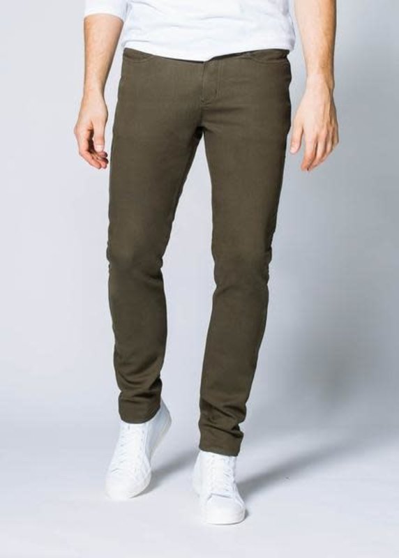 DU/ER DU/ER Men's No Sweat Slim MFNS1001