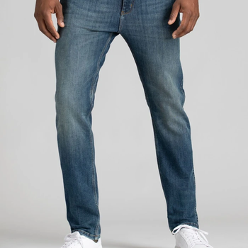 DU/ER DU/ER Hommes Coupe Étroite MFLS4505