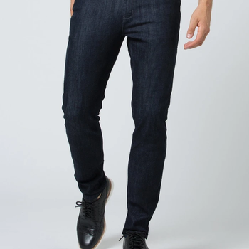 DU/ER DU/ER Men's Slim Fit MFLS3001