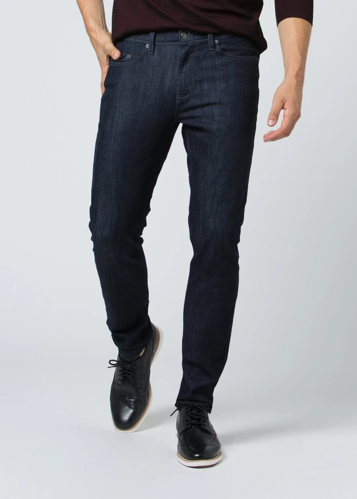 DU/ER DU/ER Hommes Coupe Étroite MFLS3001