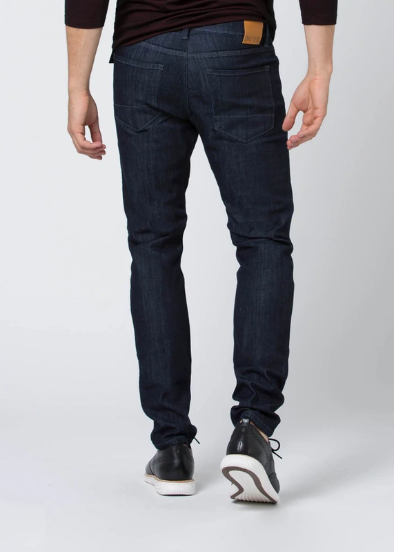 DU/ER DU/ER Hommes Slim Fit MFLS3001