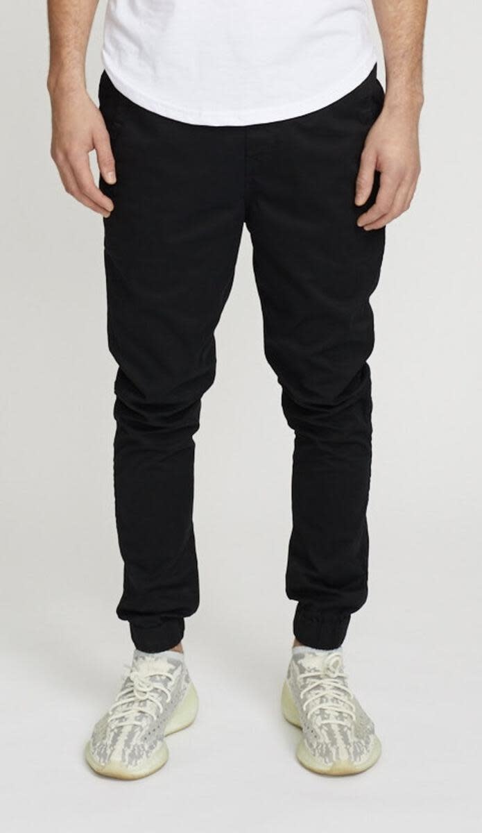 Kuwalla Kuwalla Hommes Midweight Chino Jogger KUL-J1364M