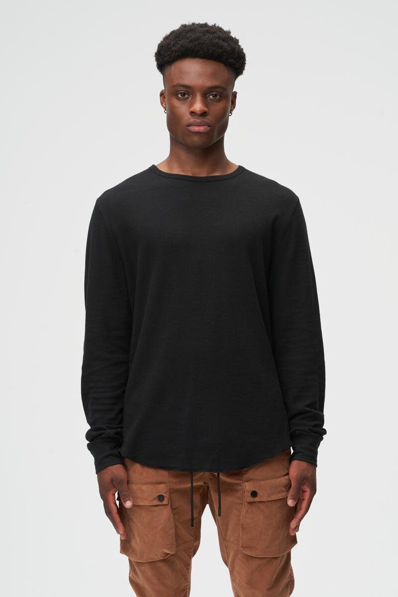 Kuwalla Kuwalla Hommes Sous-Couverture Thermique KUL-TH1612B
