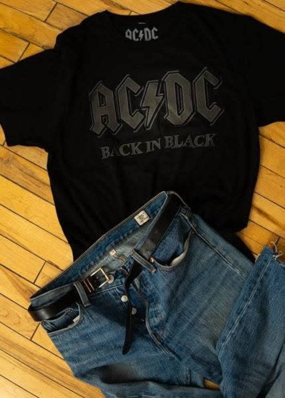 Jack Of All Trades Ac/Dc - Back In Black ACDC501