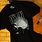 Jack Of All Trades Bob Dylan T-Shirt -DLN001-501BLK