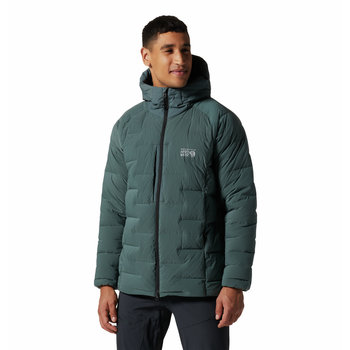 Mountain Hardwear Stretchdown Parka 