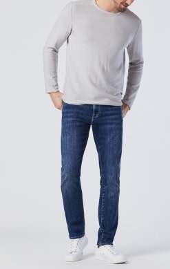 Mavi Jeans Mavi Hommes Jake 00422234138