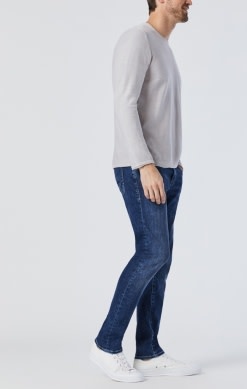 Mavi Jeans Mavi Hommes Jake 00422234138