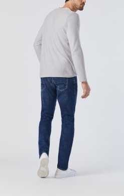 Mavi Jeans Mavi Hommes Jake 00422234138