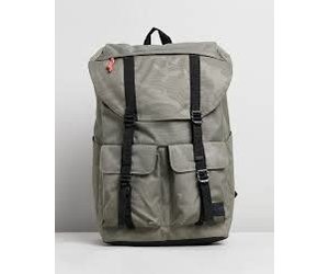 herschel buckingham backpack delta