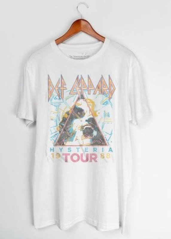 Jack Of All Trades Def Leppard -  Hysteria Tour DEF591-320