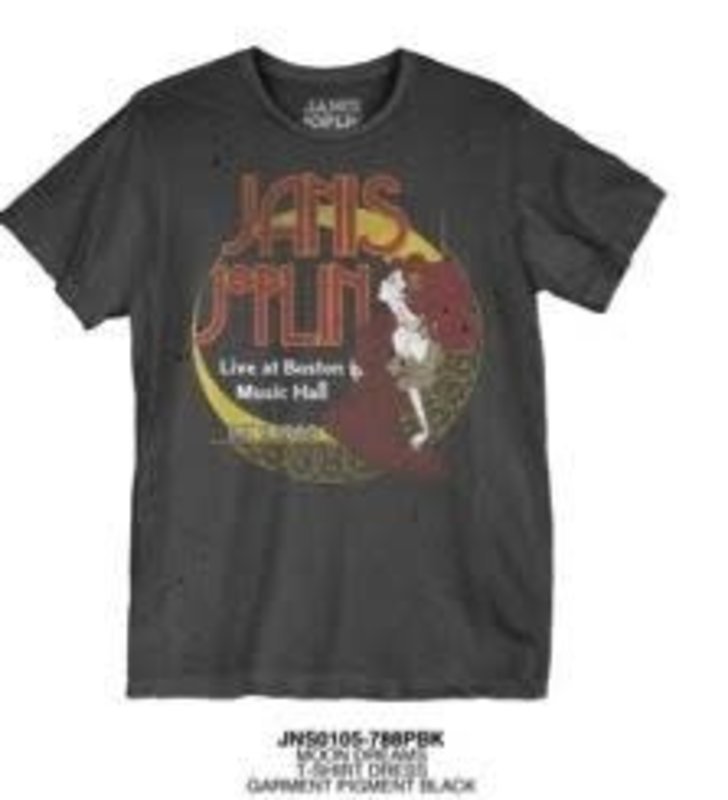 Jack Of All Trades Janis Joplin -Moon Dreams- JNS0105-788
