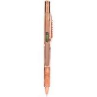 Kikkerland 4356 Copper 3 in 1 Pen Tool