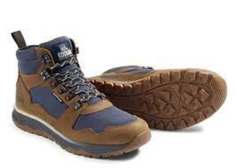 Kodiak Kodiak Hommes Skogan Mid KD0A4TFBB47