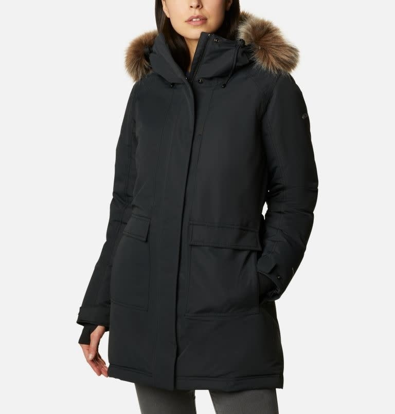 Columbia Femmes Litte Si Insulated 1957691