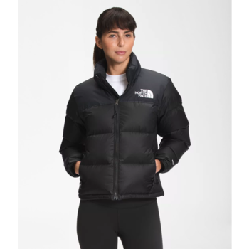 The North Face The North Face Women's Retro Nuptse NF0A3XEO