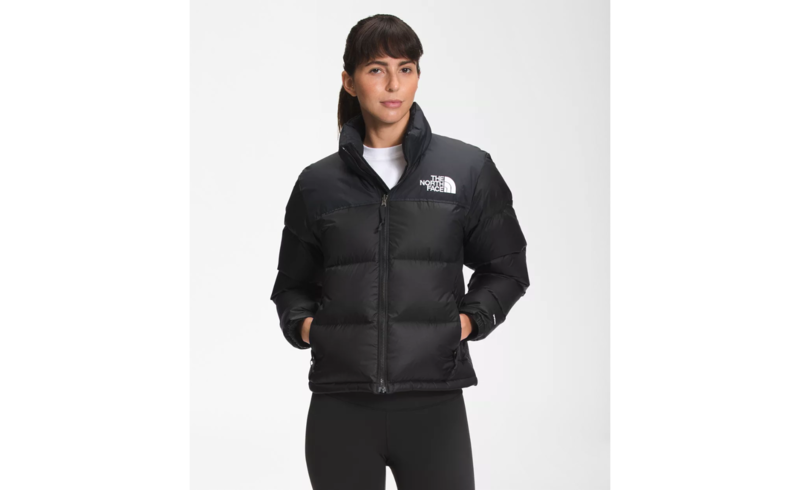 The North Face The North Face Women's Retro Nuptse NF0A3XEO