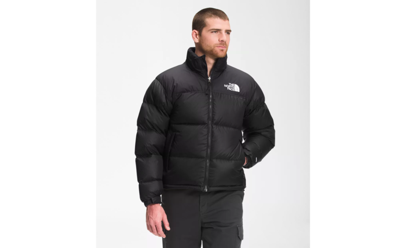 The North Face The North Face Hommes 1996 Retro Nuptse NF0A3C8D