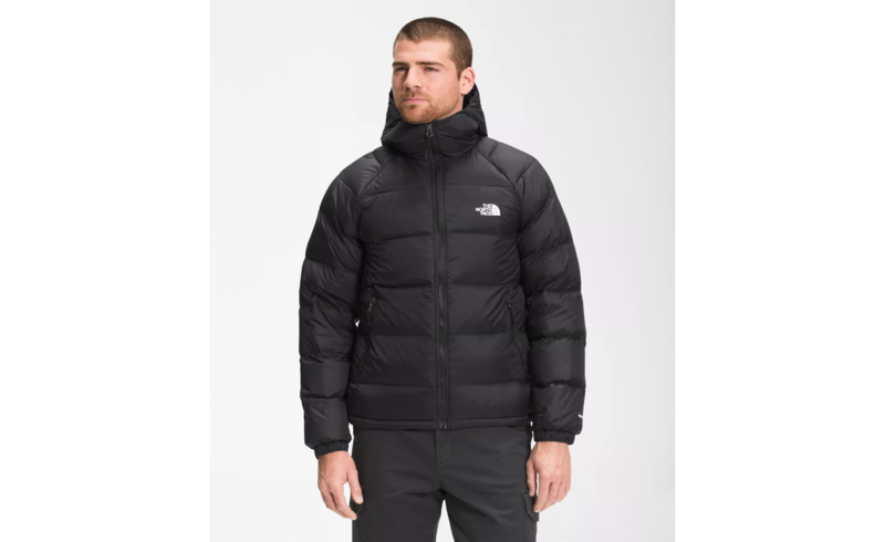 The North Face The North Face Hommes Hydrenalite Duvet Capuche NF0A5GIE
