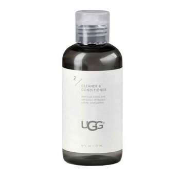 Ugg UGG Nettoyant et Conditionneur 1017831