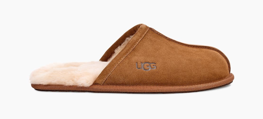 Ugg UGG Hommes Scuff 1101111