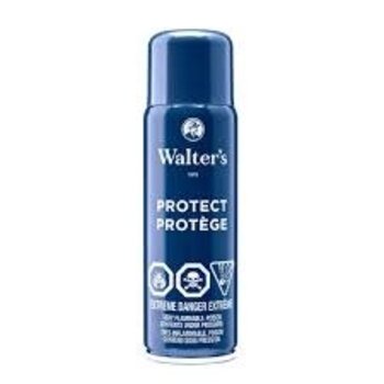 Walter's Shoe Care Walter's Protect Waterproofing Spray 4212