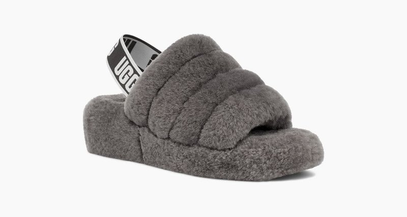 Ugg UGG Women's Fluff Yeah Slide 1095119