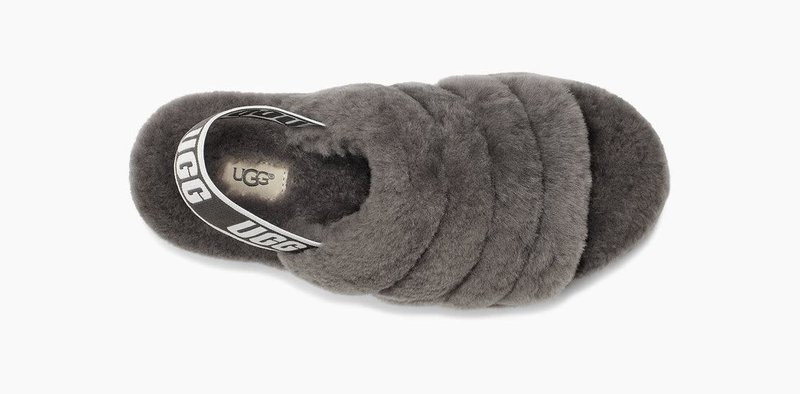 Ugg UGG Women's Fluff Yeah Slide 1095119